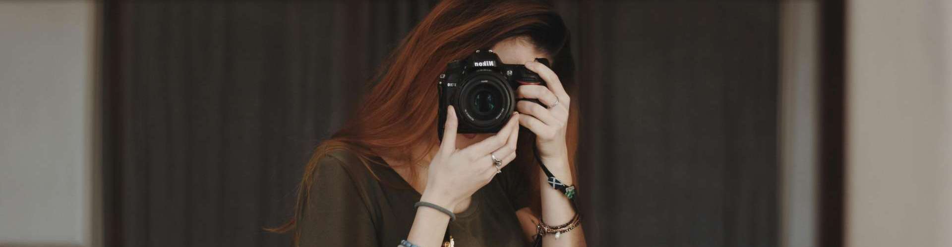 Iniciación a la fotografía